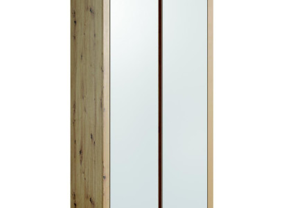 Wardrobe Wooden Cabinet Modern Bedroom Cabinets Wood Furniture Furnishings